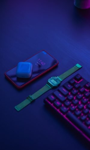 Reparación de móviles en Málaga