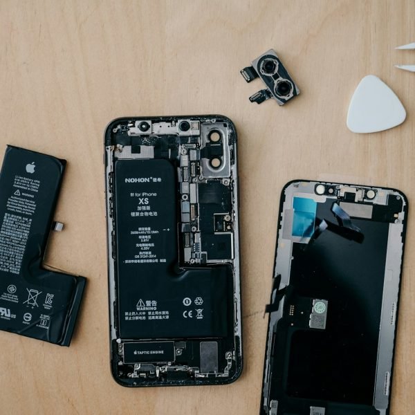 Reparación de móviles en Málaga